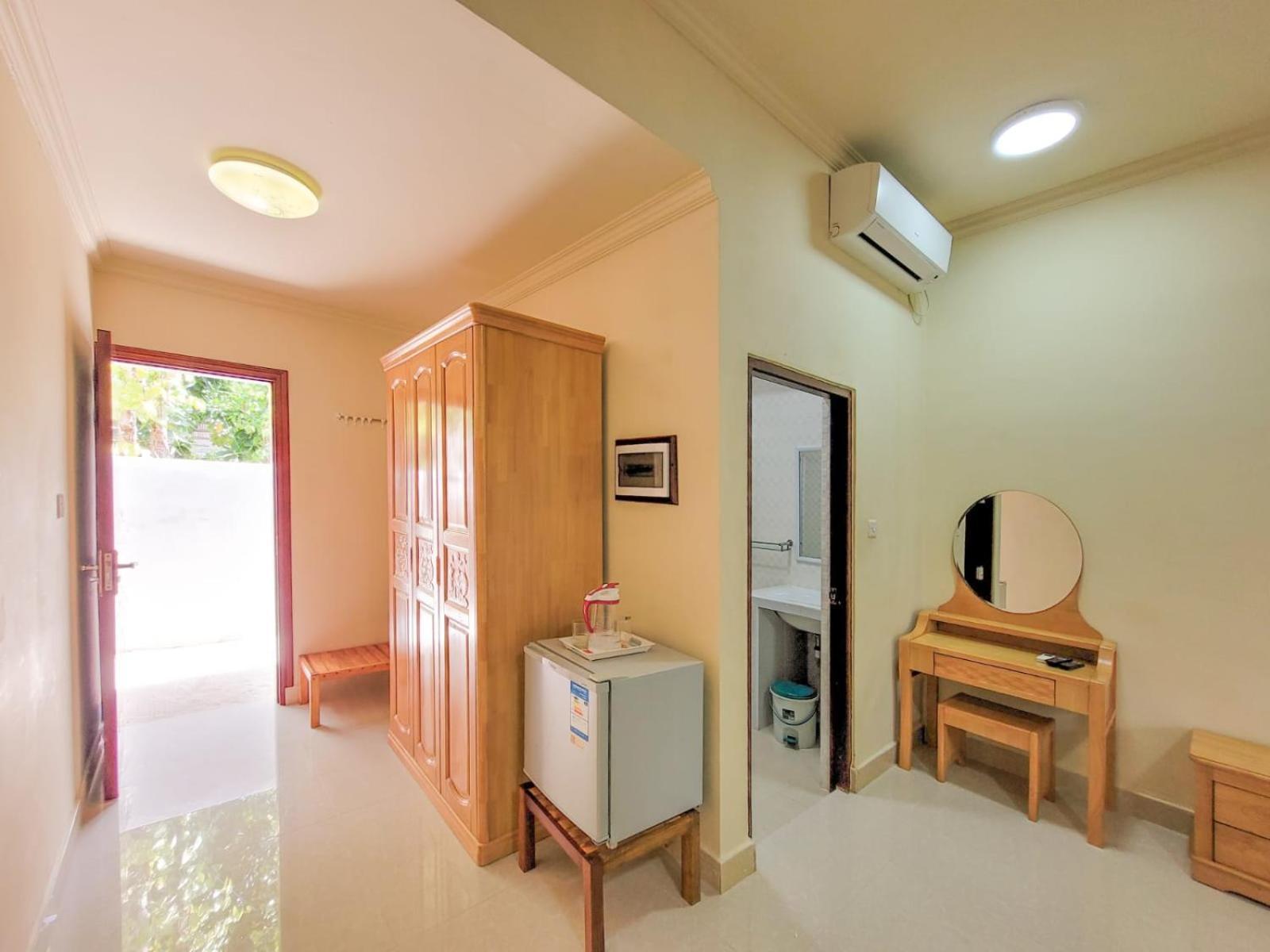 Sunrise Inn 토두 외부 사진