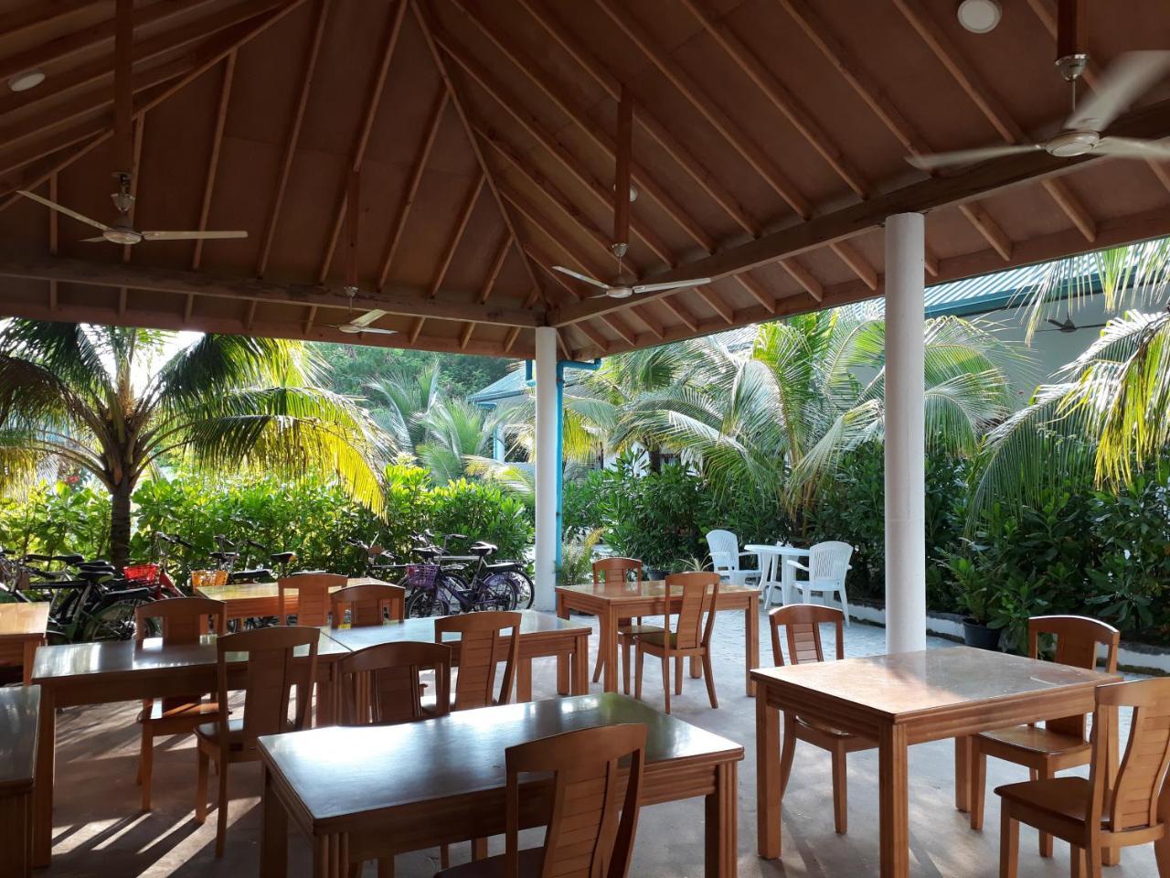 Sunrise Inn 토두 외부 사진