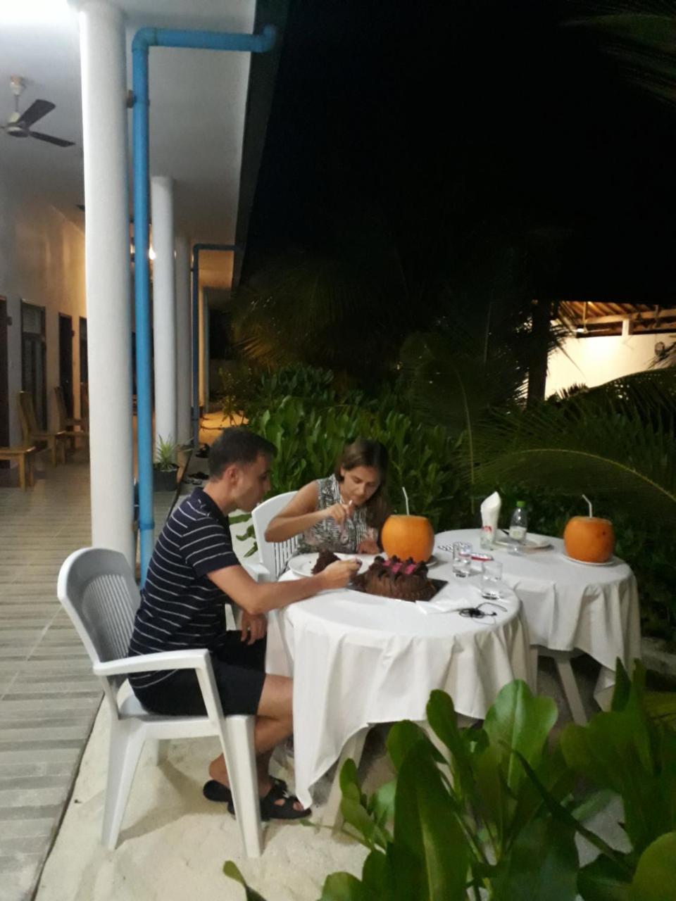 Sunrise Inn 토두 외부 사진